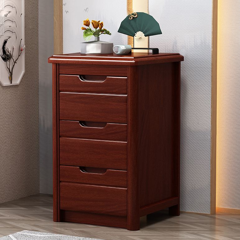 Modern Style 3 Drawer Buffet Table Wood Top Dining Table for Living Room Clearhalo 'buffet_sideboard' 'Buffets & Sideboards' 'furn' 'furn_buffet_sideboard' 'Furniture' 'furniture_buffet_sideboard' 'Kitchen & Dining Furniture' 1200x1200_c9635b84-4083-4031-a79b-aa8df060bde4