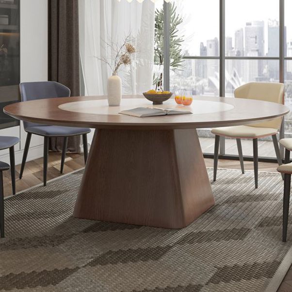 Modern 1/4/6/7/8/9 Pieces Dining Set Sintered Stone Dining Table Set with Leather Chairs Clearhalo 'Dining Room Sets' 'Dining Tables & Seating' 'dining_room_set' 'furn' 'furn_dining_room_set' 'Furniture' 'furniture_dining_room_set' 'Kitchen & Dining Furniture' 'kitchen&dining_furn' 'kitchen' 1200x1200_c968f2e7-56af-4c40-85c1-08663222e866