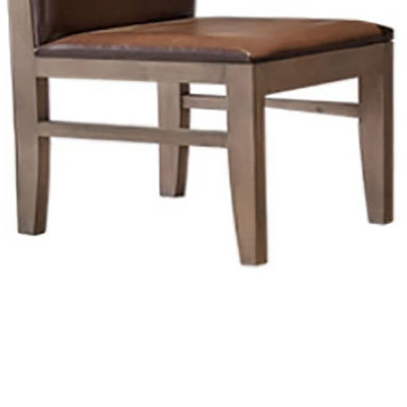 1/2 Pieces Traditional Wood Dining Furniture Set with Wood Chairs Natural Table Furniture Clearhalo &#39;Dining Room Sets&#39; &#39;Dining Tables &amp; Seating&#39; &#39;dining_room_set&#39; &#39;furn&#39; &#39;furn_dining_room_set&#39; &#39;Furniture&#39; &#39;furniture_dining_room_set&#39; &#39;Kitchen &amp; Dining Furniture&#39; &#39;kitchen&amp;dining_furn&#39; &#39;kitchen&#39; 1200x1200_c970ce40-2673-4f39-97d9-727b0410424f