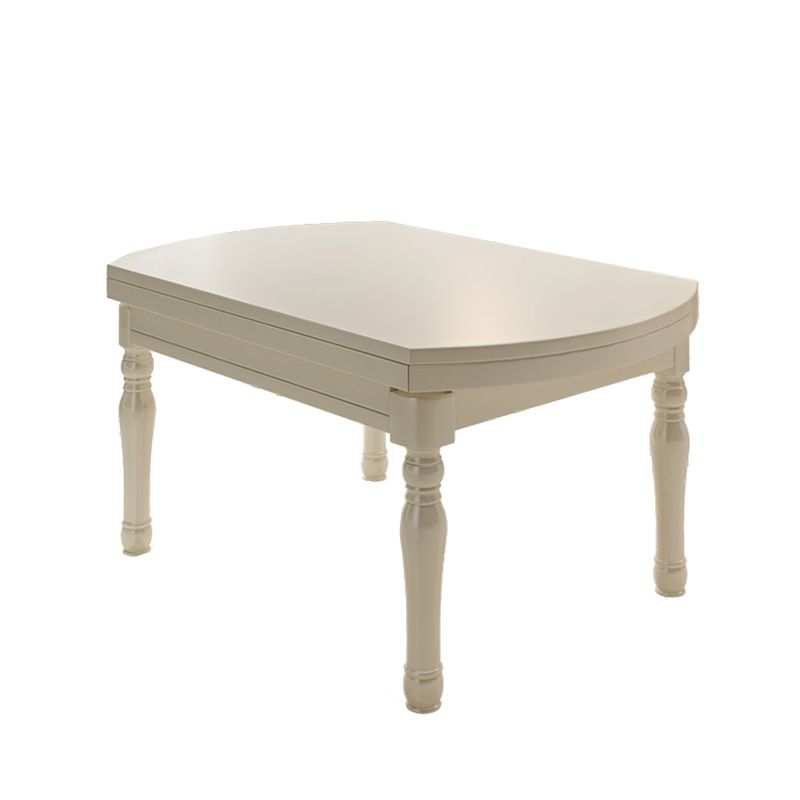 Traditional Wooden Table Set 1/4/5/7 Pieces Dining Set for Home Clearhalo 'Dining Room Sets' 'Dining Tables & Seating' 'dining_room_set' 'furn' 'furn_dining_room_set' 'Furniture' 'Kitchen & Dining Furniture' 1200x1200_c9750369-52ec-450f-ac0f-dac61dd05f74