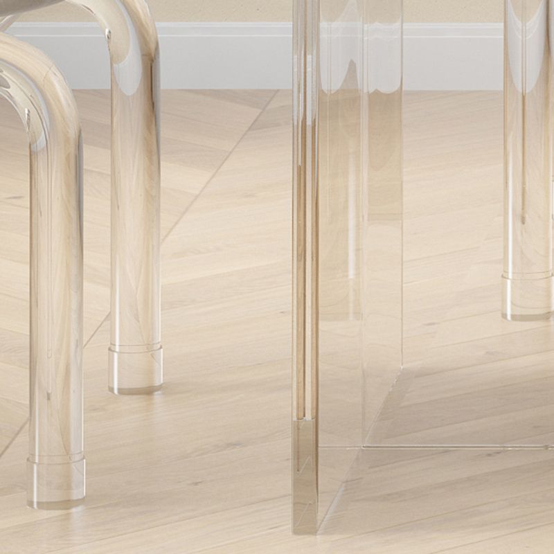 Pièces modernes 1/5/7