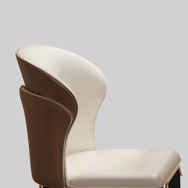 Luxury 1/2/5/6/7 Pieces Dining Set Sintered Stone Dining Table with Leather Chairs Clearhalo 'Dining Room Sets' 'Dining Tables & Seating' 'dining_room_set' 'furn' 'furn_dining_room_set' 'Furniture' 'furniture_dining_room_set' 'Kitchen & Dining Furniture' 'kitchen&dining_furn' 'kitchen' 1200x1200_c9815590-8a8e-4eb5-b23e-8405f265bc89