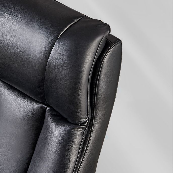 Moderne bureaustoel Verstelbare stoel Hoogte Tilt Mechanisme Bure stoel met wielen