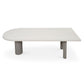 Solid Wood Contemporary Dining Table Pine Wood Free Form Table for Kitchen Clearhalo ' dining_table' 'Dining Tables & Seating' 'Dining Tables' 'furn' 'furn_dining_table' 'Furniture' 'furniture_dining_table' 'Kitchen & Dining Furniture' 'kitchen&dining_furn' 'kitchen' 'kitchen_dining_table' 1200x1200_c9839a70-f356-46f5-8d26-970b1666de4c