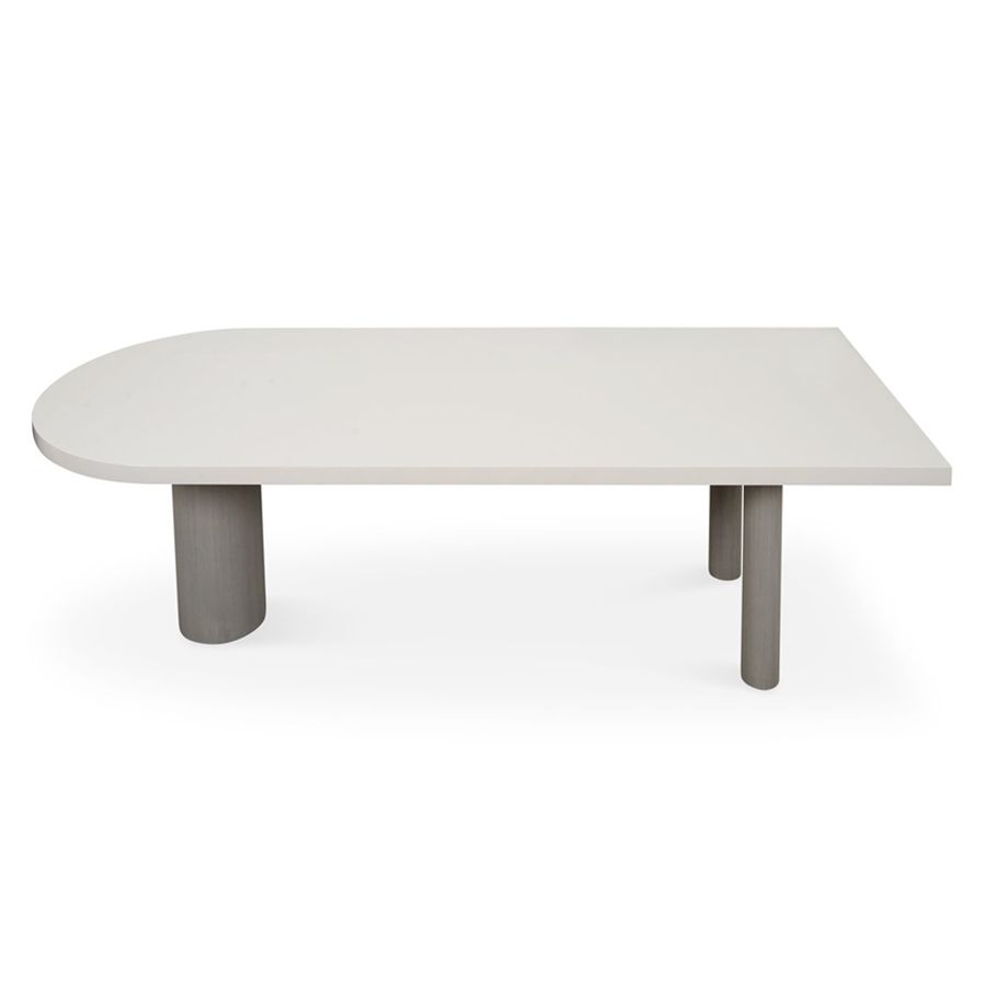 Solid Wood Contemporary Dining Table Pine Wood Free Form Table for Kitchen Clearhalo ' dining_table' 'Dining Tables & Seating' 'Dining Tables' 'furn' 'furn_dining_table' 'Furniture' 'furniture_dining_table' 'Kitchen & Dining Furniture' 'kitchen&dining_furn' 'kitchen' 'kitchen_dining_table' 1200x1200_c9839a70-f356-46f5-8d26-970b1666de4c
