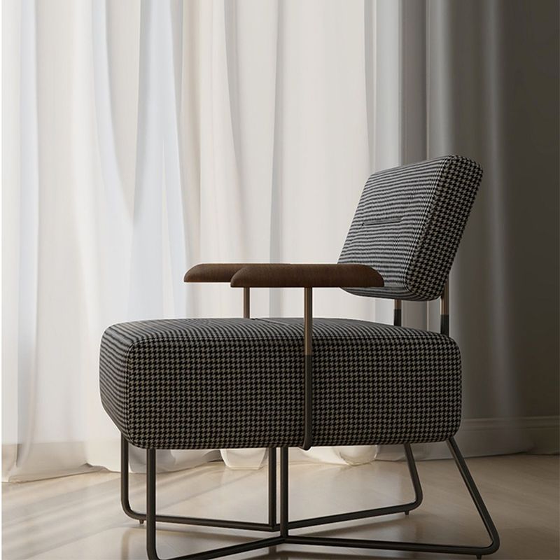 29,92 "brede melang van de mix van de tankstoel inclusief stoel voor slaapkamer