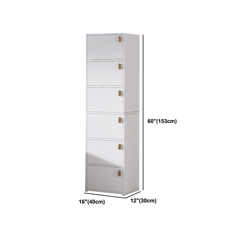 Contemporary Rectangle Standard Matte Finish Wood Knobs Chest Clearhalo 'Cabinets & Chests' 'cabinets_chests' 'furn' 'furn_cabinets_chests' 'Furniture' 'Living Room Furniture' 1200x1200_c98f474e-2f16-450a-82df-85170605326c