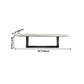 Metal Traditional Luxury Rectangular Table Sintered Stone Table for Kitchen Clearhalo ' dining_table' 'Dining Tables & Seating' 'Dining Tables' 'furn' 'furn_dining_table' 'Furniture' 'furniture_dining_table' 'Kitchen & Dining Furniture' 'kitchen&dining_furn' 'kitchen' 'kitchen_dining_table' 1200x1200_c99a9135-d0d2-43b3-8dce-2b34e136c892
