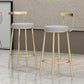 Modern Style Iron Bar Stool with Footrest Low Back Milk Tea Shop Simple Bar Stool Clearhalo 'Bar Furniture' 'Bar Stools' 'bar_stools' 'furn' 'furn_bar_stools' 'furniture_bar_stools' 'Kitchen & Dining Furniture' 'kitchen&dining_furn' 'kitchen' 'kitchen_furn' Furniture' 1200x1200_c99d262c-f104-429b-beaf-2daf606a69f1