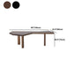 Solid Wood Industrial Office Desk Free Form Home Working Table Clearhalo 'furn' 'furn_office_desk' 'Furniture' 'Office Desks' 'Office Furniture' 'office_desk' 1200x1200_c99dad3d-589b-48aa-9451-70384f2dcbf0
