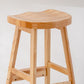 Contemporary Solid Wood Bar Stool Indoor Barstools with Wood Seat and Footrest Clearhalo 'Bar Furniture' 'Bar Stools' 'bar_stools' 'furn' 'furn_bar_stools' 'furniture_bar_stools' 'Kitchen & Dining Furniture' 'kitchen&dining_furn' 'kitchen' 'kitchen_furn' Furniture' 1200x1200_c9a203c2-b8bf-4b68-9dd2-60313c2c7b86