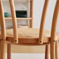 Contemporary Style Beech Wood Chair Windsor Back Side Kitchen Chairs Set Clearhalo ' kitchen&dining_furn' 'Dining Chairs' 'Dining Tables & Seating' 'dining_chair' 'furn' 'furn_dining_chair' 'Furniture' 'furniture_dining_chair' 'Kitchen & Dining Furniture' 'kitchen' 1200x1200_c9ad08c7-72bd-4229-8cb2-246ff643718f