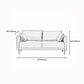 Modern Wooden Rectangular Sofa with Square Armrests and Pillows Clearhalo 'furn' 'furn_sofas' 'Furniture' 'furniture_sofas' 'kitchen' 'kitchen_sofas' 'Living Room Furniture' 'Sofa' 'sofas' 1200x1200_c9af4ccd-c1af-4a74-b1b6-bac7282faea6