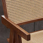 Contemporary Style Low Back Solid Wood Armed Bar Stool for Home Clearhalo 'Bar Furniture' 'Bar Stools' 'bar_stools' 'furn' 'furn_bar_stools' 'Furniture' 'Kitchen & Dining Furniture' 1200x1200_c9c8b717-308e-4392-9e9c-859ec9760b92