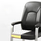 High Back Office Chair Fixed Armchair with Sponge/Latex Seat Clearhalo 'furn' 'furn_office_chair' 'Furniture' 'furniture_office_chair' 'Office Chairs' 'Office Furniture' 'office_chair' 1200x1200_c9cefd77-1add-402f-8bff-ce385769daa3