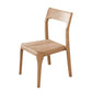 Contemporary Side Dining Chairs Solid Wood Dining Chairs for Dining Room Clearhalo 'Dining Chairs' 'Dining Tables & Seating' 'dining_chair' 'furn' 'furn_dining_chair' 'Furniture' 'furniture_dining_chair' 'Kitchen & Dining Furniture' 1200x1200_c9dd2a62-d004-48af-b9a8-92f9f83c4789