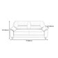 Pillow Top Arm Sofa 55.12"/70.87" W Faux Leather 3-Seat Loveseat Clearhalo 'furn' 'furn_sofas' 'Furniture' 'furniture_sofas' 'kitchen' 'kitchen_sofas' 'Living Room Furniture' 'Sofa' 'sofas' 1200x1200_c9e83d5d-6a65-42ad-af8f-f7227f4467eb