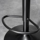 Nordic Leather Seats Barstool Rotating Lifting Bar Stool for Indoor, 1 Piece Clearhalo 'Bar Furniture' 'Bar Stools' 'bar_stools' 'furniture_bar_stools' 'Kitchen & Dining Furniture' 'kitchen&dining_furn' 'kitchen' 'kitchen_furn' Furniture' 1200x1200_c9ecfed1-d7bc-4fbc-be43-07f15dddc7b2