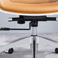 Sedia ergonomica esecutivo contemporaneo Wheels High Back Management Chair