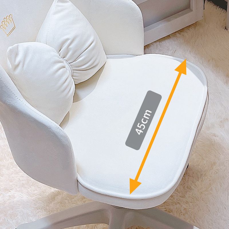 Modern Office Chair No Distressing Ergonomic Chair with Wheels Clearhalo 'furn' 'furn_office_chair' 'Furniture' 'Office Chairs' 'Office Furniture' 'office_chair' 1200x1200_c9f1bbb2-31e2-4598-9136-2010e41486d5