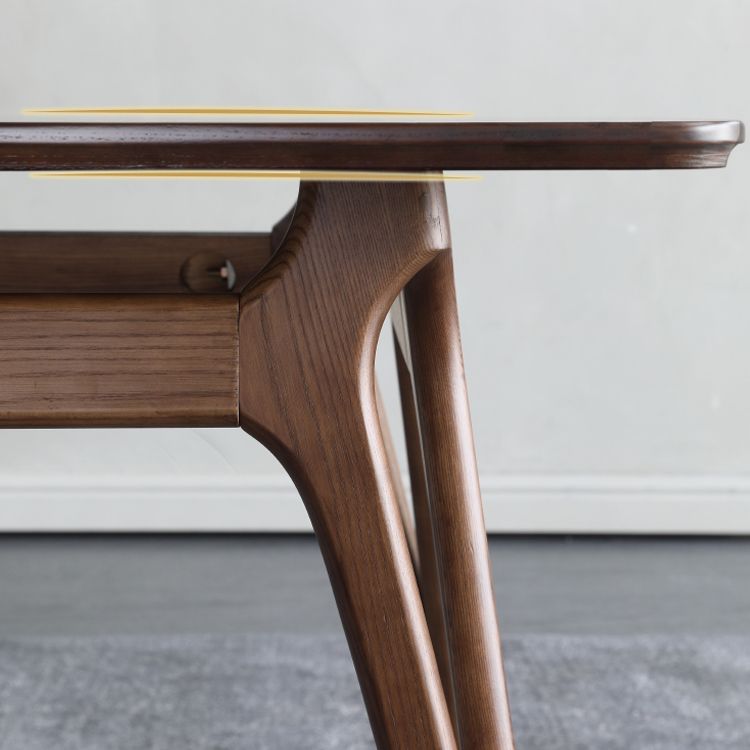 Modern 1/2/3/4/5 Pieces Wood Dining Set Dining Furniture Set /Separate Items Clearhalo 'Dining Room Sets' 'Dining Tables & Seating' 'dining_room_set' 'furn' 'furn_dining_room_set' 'Furniture' 'furniture_dining_room_set' 'Kitchen & Dining Furniture' 'kitchen&dining_furn' 'kitchen' 1200x1200_c9f27d26-bd92-4a1e-a5c1-204a74968781