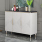 Buffet im Glamstil Sideboard Esszimmer 35.4 "H Buffet Server