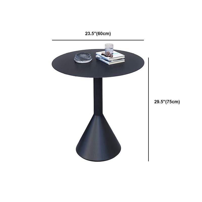 1/3/4 Pieces Industrial Bar Stool and Table Set Metal Bar Table Set
