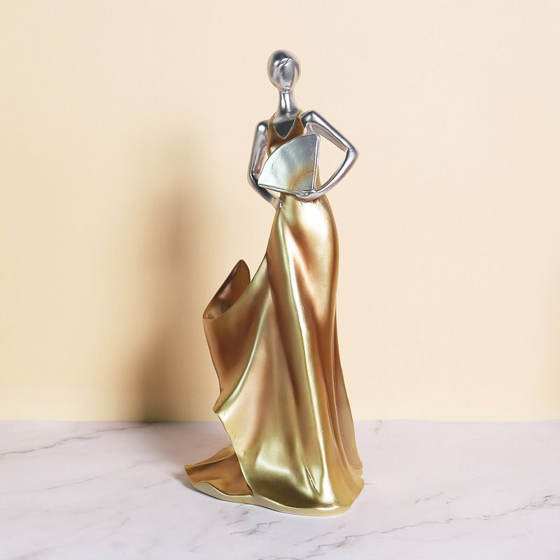 Tafelbladhars wijnflesje rek glamour fleshouder voor woonkamer