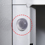 Armadio in acciaio armadio contemporaneo armadio per camera da letto