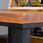 Trestle Base Home Furniture Industrial Style Dining Room Collection for Dining Room Clearhalo ' dining_table' 'Dining Tables & Seating' 'Dining Tables' 'furn' 'furn_dining_table' 'Furniture' 'furniture_dining_table' 'Kitchen & Dining Furniture' 'kitchen&dining_furn' 'kitchen' 'kitchen_dining_table' 1200x1200_ca10b89b-22ef-4722-af9d-4e0fdce44c89