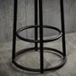 Contemporary Wood Counter Stools Metal Bar Stools for Home Use Clearhalo 'Bar Furniture' 'Bar Stools' 'bar_stools' 'furn' 'furn_bar_stools' 'Furniture' 'Kitchen & Dining Furniture' 1200x1200_ca11b99e-0724-4211-afc1-8f83444be399