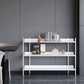 Modern Style Metal Bookshelf Open Etagere Shelf Bookcase for Home Clearhalo 'Bookcases' 'furn' 'furn_bookcases' 'Furniture' 'furniture_bookcases' 'kitchen' 'kitchen_bookcases' 'Living Room Furniture' 'Office Furniture' 1200x1200_ca11d0bd-e56b-4891-b090-24e2dcd61fe6