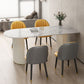 Modern Dining Table Sintered Stone Dining Table with Double Pedestal for Dining Room Clearhalo ' dining_table' 'Dining Tables & Seating' 'Dining Tables' 'furn' 'furn_dining_table' 'Furniture' 'furniture_dining_table' 'Kitchen & Dining Furniture' 'kitchen&dining_furn' 'kitchen' 'kitchen_dining_table' 1200x1200_ca18cb0e-7e23-4e3b-9e54-26cd4d2aacf6