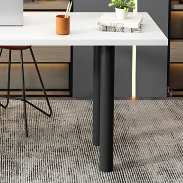 1/2/3/4 stukken industriële onregelmatige vorm pubtafel set houten toonbanktafel met ontlasting