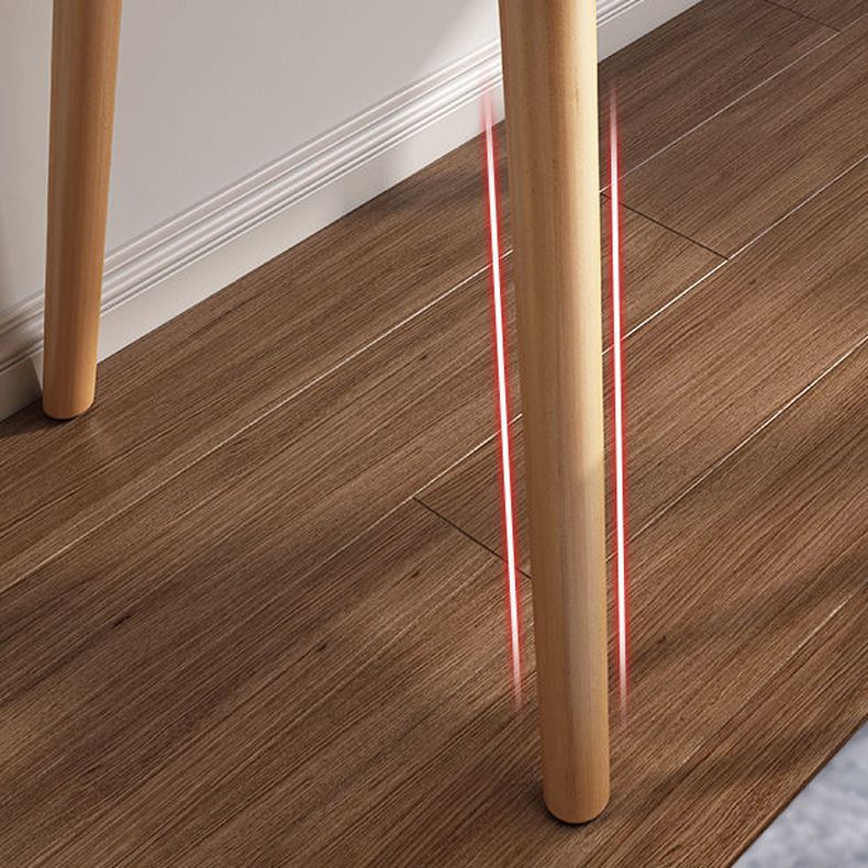 Kostenloser Form Schlafzimmer Schreibtisch Moderner Stil Holzarbeitstisch