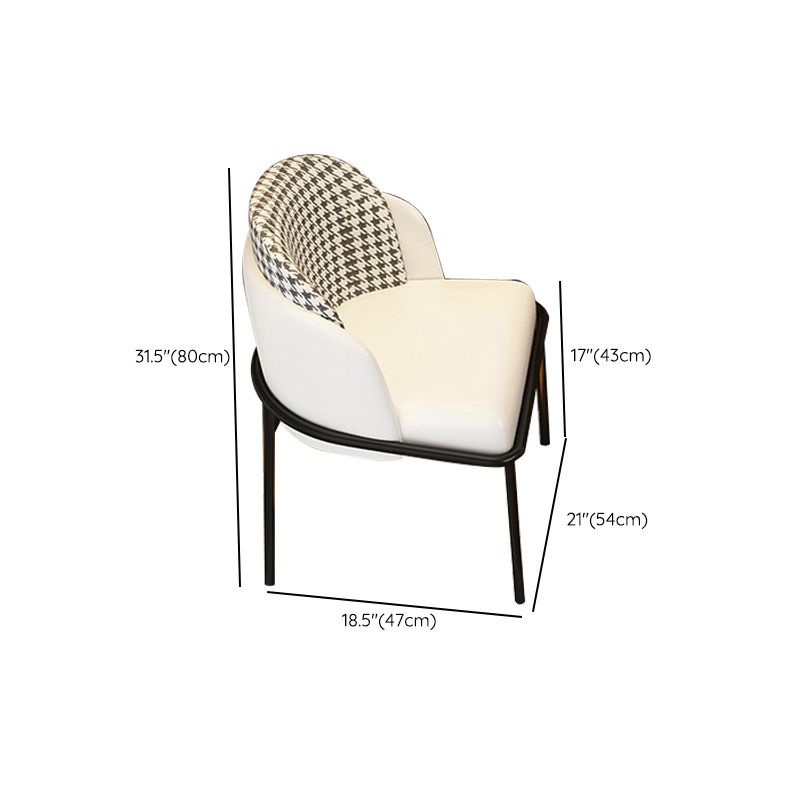 Contador de maquillaje de madera Mirador de tocador de espejo ajustable con cajón