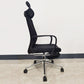 Modern Desk Chair Fixed Arms Task Chair with Wheels for Office Clearhalo 'furn' 'furn_office_chair' 'Furniture' 'Office Chairs' 'Office Furniture' 'office_chair' 1200x1200_ca1d0916-b397-44a9-acb0-a2358c7a8f1e
