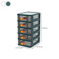 Transparent File Cabinet Vertical Plastic File Cabinet with Drawers for Home or Office Clearhalo 'Filing Cabinets' 'filling_cabinets' 'furn' 'furn_filling_cabinets' 'Furniture' 'Office Furniture' 1200x1200_ca22cfcc-b997-4426-9ea8-96d3b7157dd7