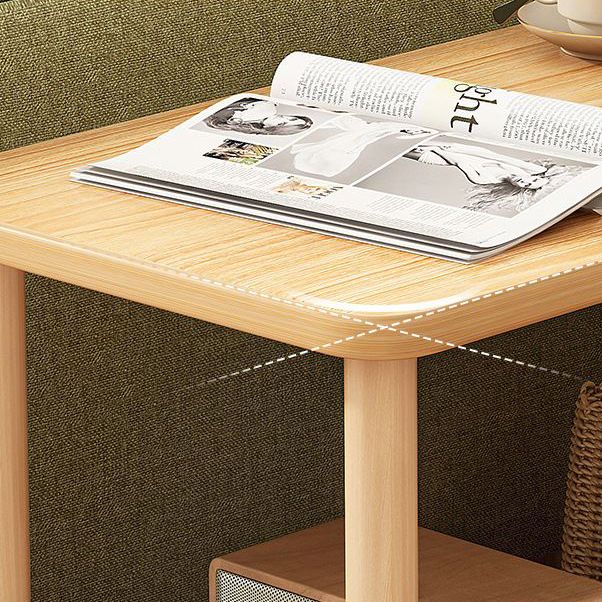 Moderne boekenplank in meerdere kleuren engineer Wood Bookcast