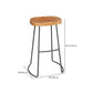 Tabouret de bar 1/3/4