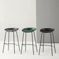 Industrial Style Bar Chair Bucket Seat Iron Legs for Restaurant Bar Clearhalo 'Bar Furniture' 'Bar Stools' 'bar_stools' 'furn' 'furn_bar_stools' 'furniture_bar_stools' 'Kitchen & Dining Furniture' 'kitchen&dining_furn' 'kitchen' 'kitchen_furn' Furniture' 1200x1200_ca2b2127-d603-402f-9b5e-cd454c522832