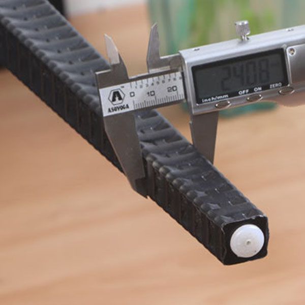 Contemporary Style Plastic Dining Chairs Dining Armless Side Chair for Kitchen (Set of 4) Clearhalo ' kitchen&dining_furn' 'Dining Chairs' 'Dining Tables & Seating' 'dining_chair' 'furn' 'furn_dining_chair' 'Furniture' 'furniture_dining_chair' 'Kitchen & Dining Furniture' 'kitchen' 1200x1200_ca2e5bb8-fbc3-43d6-bda3-8ff3b4d0e4d9