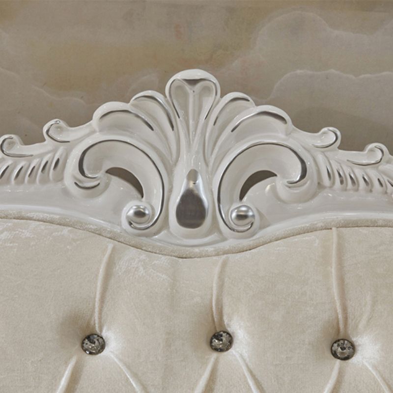 Traditional Rolled Arm Sofa Tufted Back Couch with Removable Cushions for Three People Clearhalo 'Furniture' 'furniture_sofas' 'Living Room Furniture' 'Sofa' 'sofas' 1200x1200_ca2e615b-8130-4e4f-90d7-a8d5c97681f2