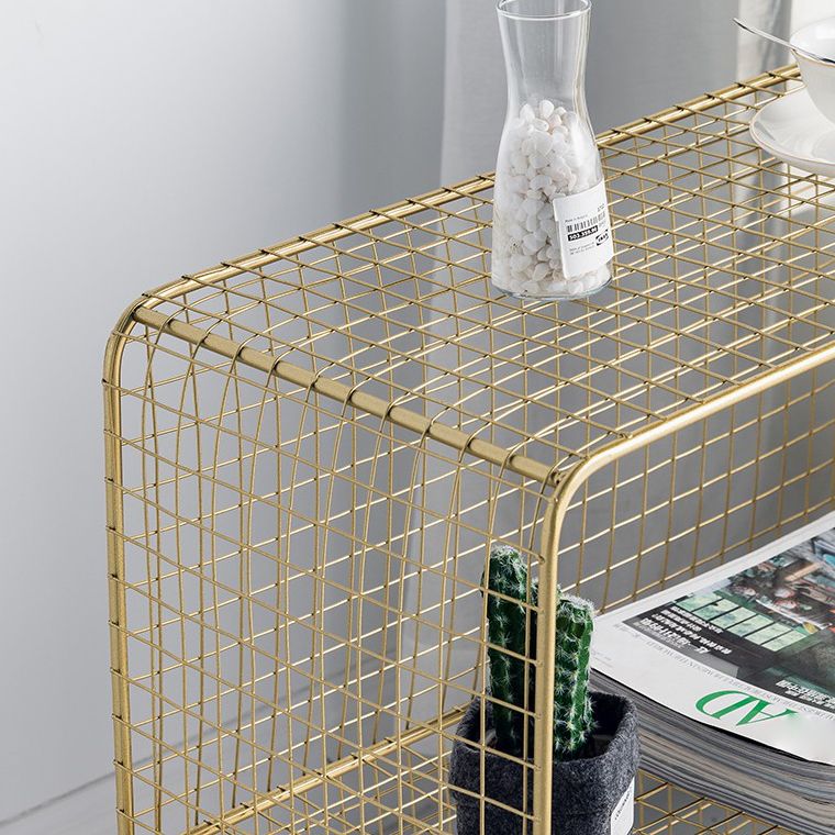 Closed Back Industrial Standard Bookshelf Iron Vertical Bookshelf for Bedroom Clearhalo 'Bookcases' 'furn' 'furn_bookcases' 'Furniture' 'furniture_bookcases' 'kitchen' 'kitchen_bookcases' 'Living Room Furniture' 'Office Furniture' 1200x1200_ca3244df-d88a-418f-bc43-a527d72a9c0c