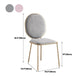 Juego de comedor nórdico de 1/2/5 piezas, mesa de comedor rectangular de piedra para comedor