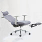 Adjustable Office Chair Contemporary High Back Adjustable Arms Desk Chair
