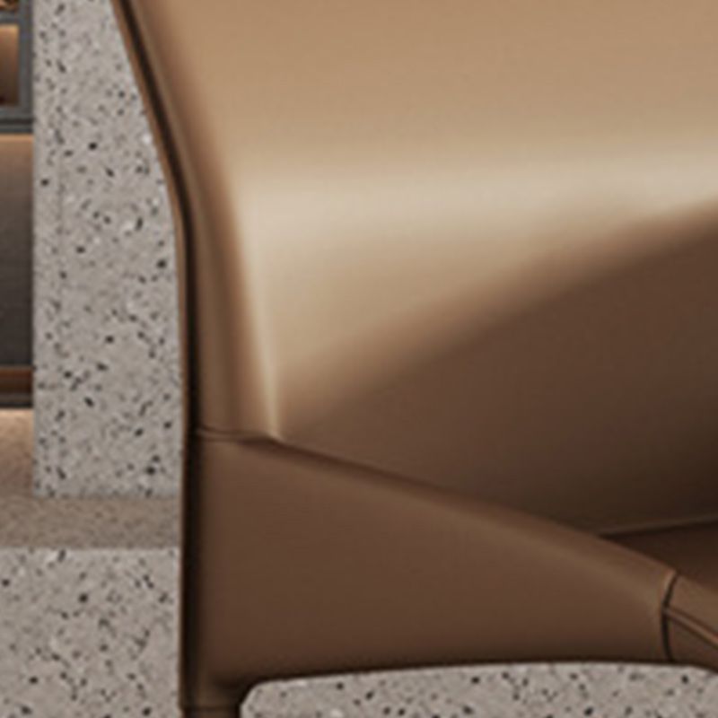 Modern 1/3/5 Pieces Dining Set Rectangle White Dining Table Set for Home Use Clearhalo 'Dining Room Sets' 'Dining Tables & Seating' 'dining_room_set' 'furn' 'furn_dining_room_set' 'Furniture' 'furniture_dining_room_set' 'Kitchen & Dining Furniture' 1200x1200_ca4fbdb3-c0d3-4f12-bed3-3e1d094feb3c