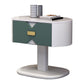 Drawer Storage Bedside Cabinet Modern Bed Nightstand for Bedroom Clearhalo 'Bedroom Furniture' 'furn' 'furn_night_stand' 'Furniture' 'night_stand' 'Nightstands' 1200x1200_ca5b8f1d-88ec-4e73-992f-60806e2d7cb0