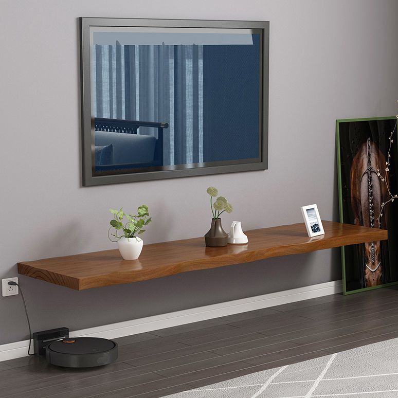 Console moderna per motivi TV TV in legno TV in legno
