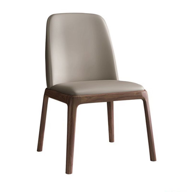 Stone Dining Set with Wooden Frame 1/4/5/7 Pcs Contemporary Dinette Set Clearhalo 'Dining Room Sets' 'Dining Tables & Seating' 'dining_room_set' 'furn' 'furn_dining_room_set' 'Furniture' 'Kitchen & Dining Furniture' 1200x1200_ca83ac42-521b-4be8-b03b-459981697576